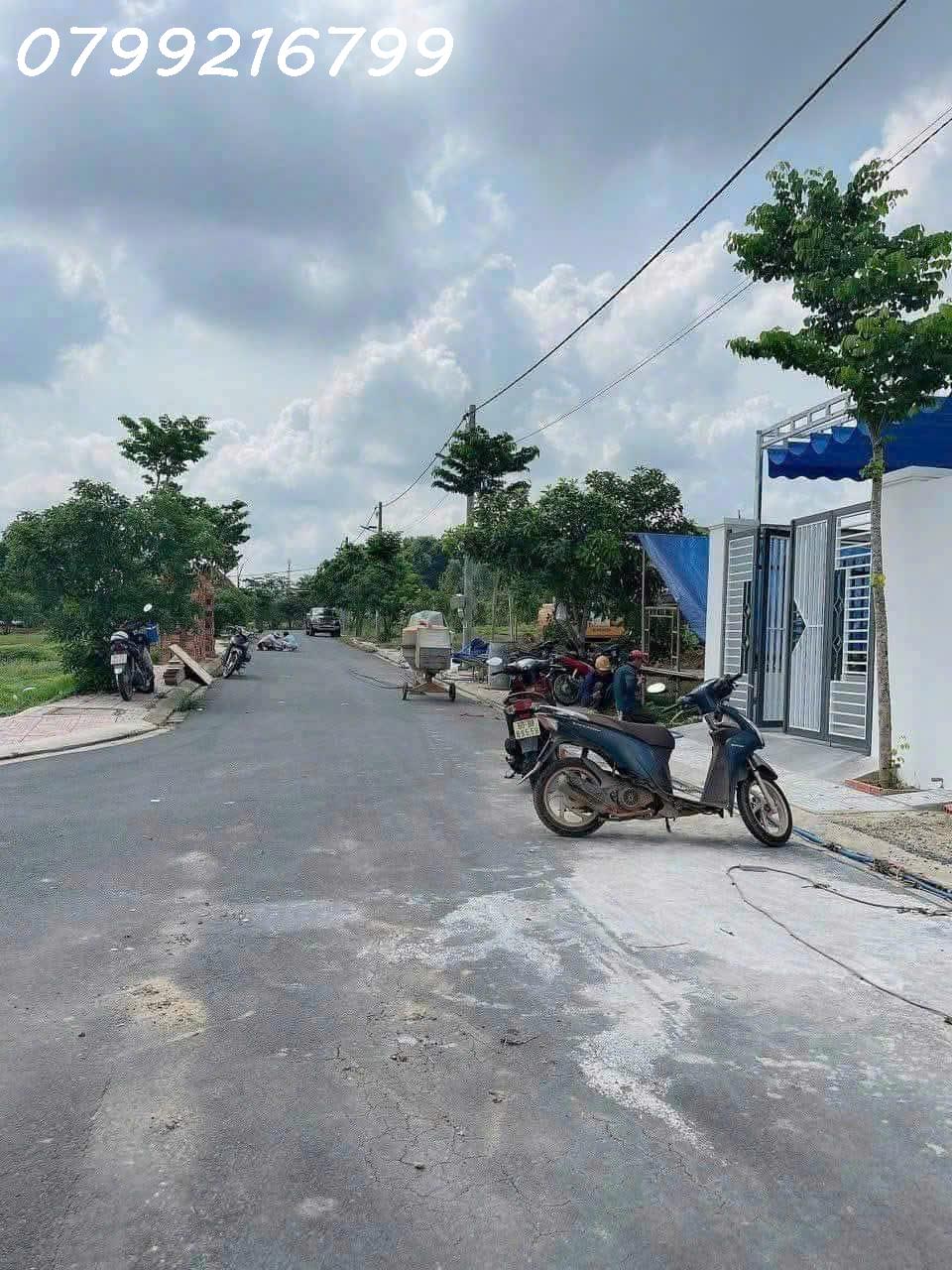 Đất nền giá rẻ sổ riêng thổ cư Bình Minh Trảng Bom 1 sẹc QL1A hỗ trợ vay 3 bên. Trọn sổ 1 tỷ 150. - Ảnh chính