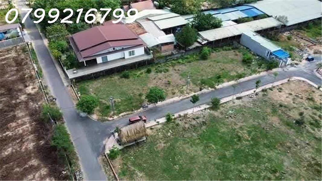 Đất nền giá rẻ sổ riêng thổ cư Bình Minh Trảng Bom 1 sẹc QL1A hỗ trợ vay 3 bên. Trọn sổ 1 tỷ 150. - Ảnh 1