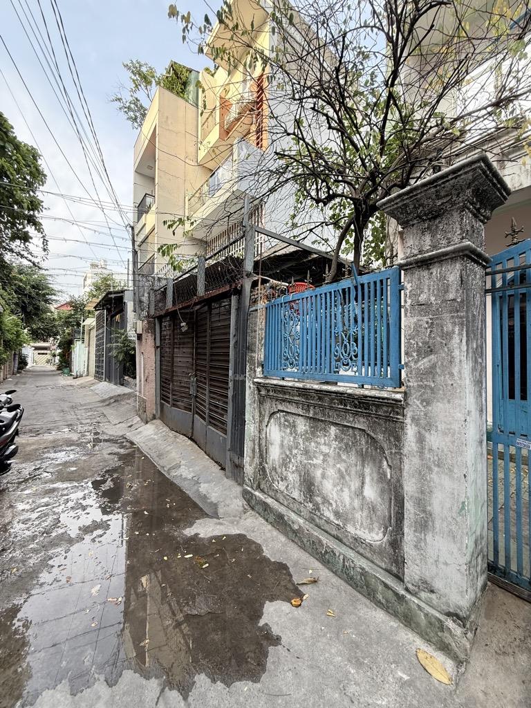 HXH - 100M2 - NƠ TRANG LONG - NHỈNH 11 TỶ - Ảnh 2