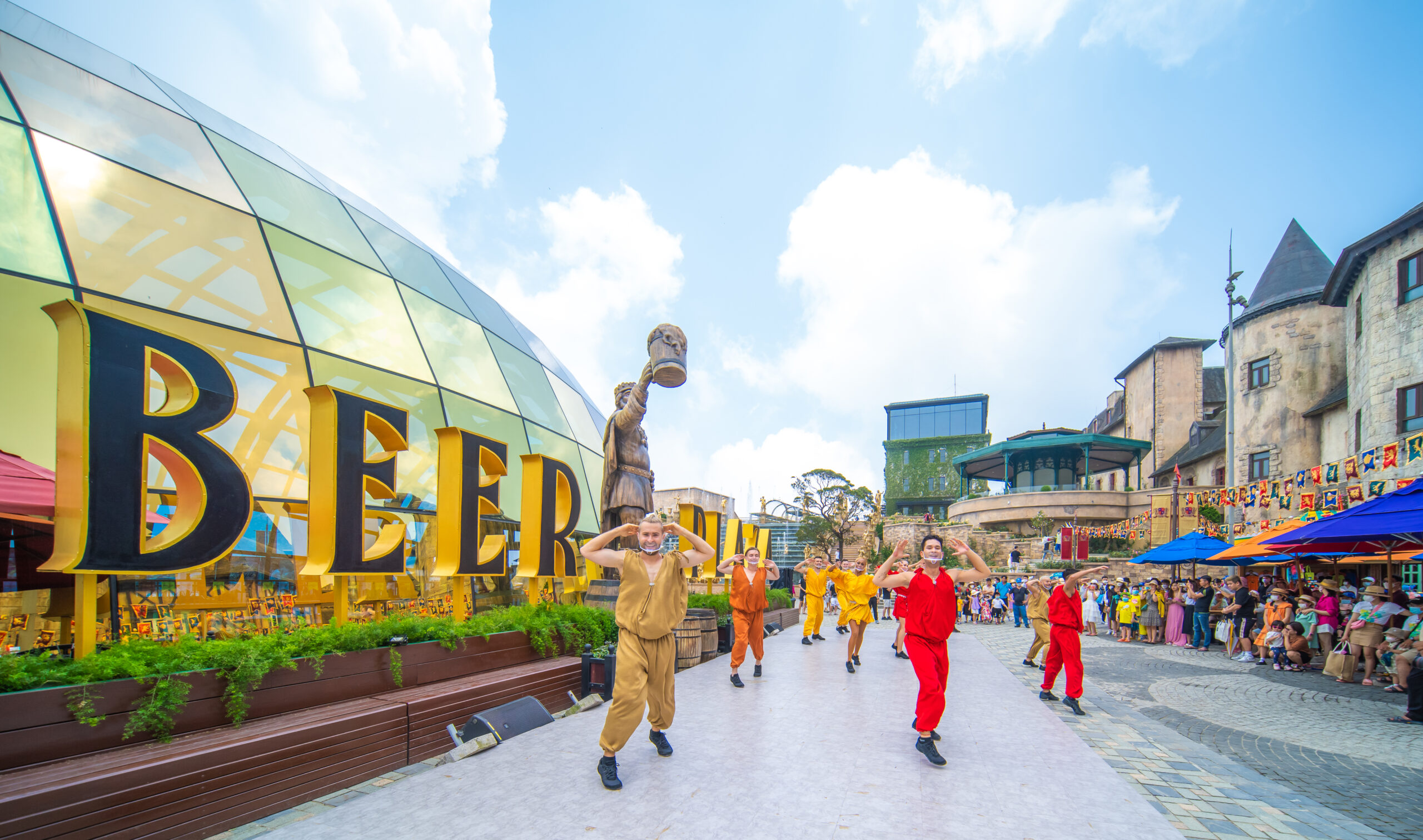 Bán liền kề, shophouse, biệt thự phân khu đẹp nhất Sun Urban City Hà Nam với chiết khấu lên tới 19% - Ảnh 1