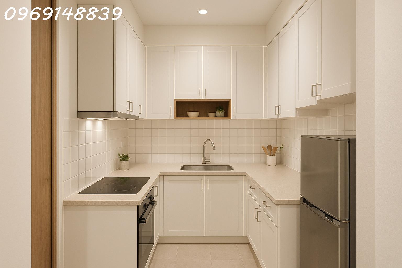 Siêu phẩm nhỏ xin – chỉ 2 tỷ 65 – xe hơi tới nhà - Ảnh 4