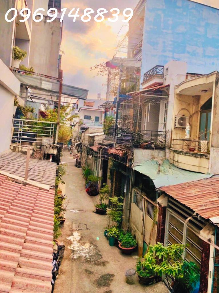 Siêu phẩm nhỏ xin – chỉ 2 tỷ 65 – xe hơi tới nhà - Ảnh 2