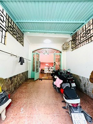 Cần Bán Nhà Tại Nguyễn Thị Huỳnh -Quận Phú Nhuận-TPHCM - Ảnh 2