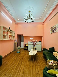 Cần Bán Nhà Tại Nguyễn Thị Huỳnh -Quận Phú Nhuận-TPHCM - Ảnh 1