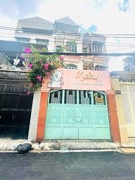 Cần Bán Nhà Tại Nguyễn Thị Huỳnh -Quận Phú Nhuận-TPHCM - Ảnh chính