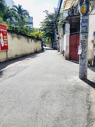 Cần Bán Nhà Tại Nguyễn Thị Huỳnh -Quận Phú Nhuận-TPHCM - Ảnh 4