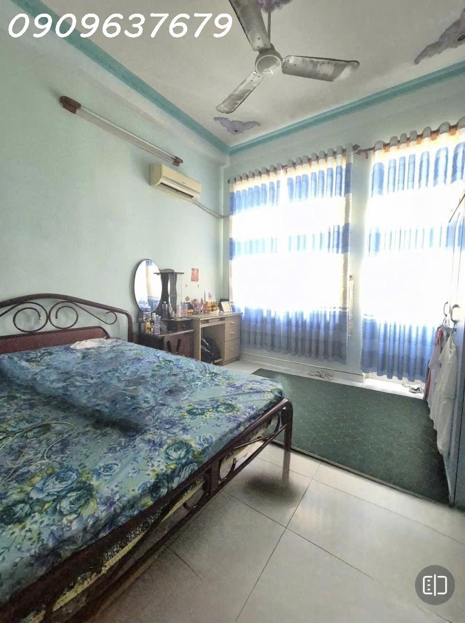 GIÁ TỐT NHẤT KHU VỰC - ÂU CƠ TÂN BÌNH - 38M2-HẺM XE HƠI 7 CHỖ QUAY ĐẦU - THÔNG TỨ TUNG - 6 TẦNG - Ảnh chính
