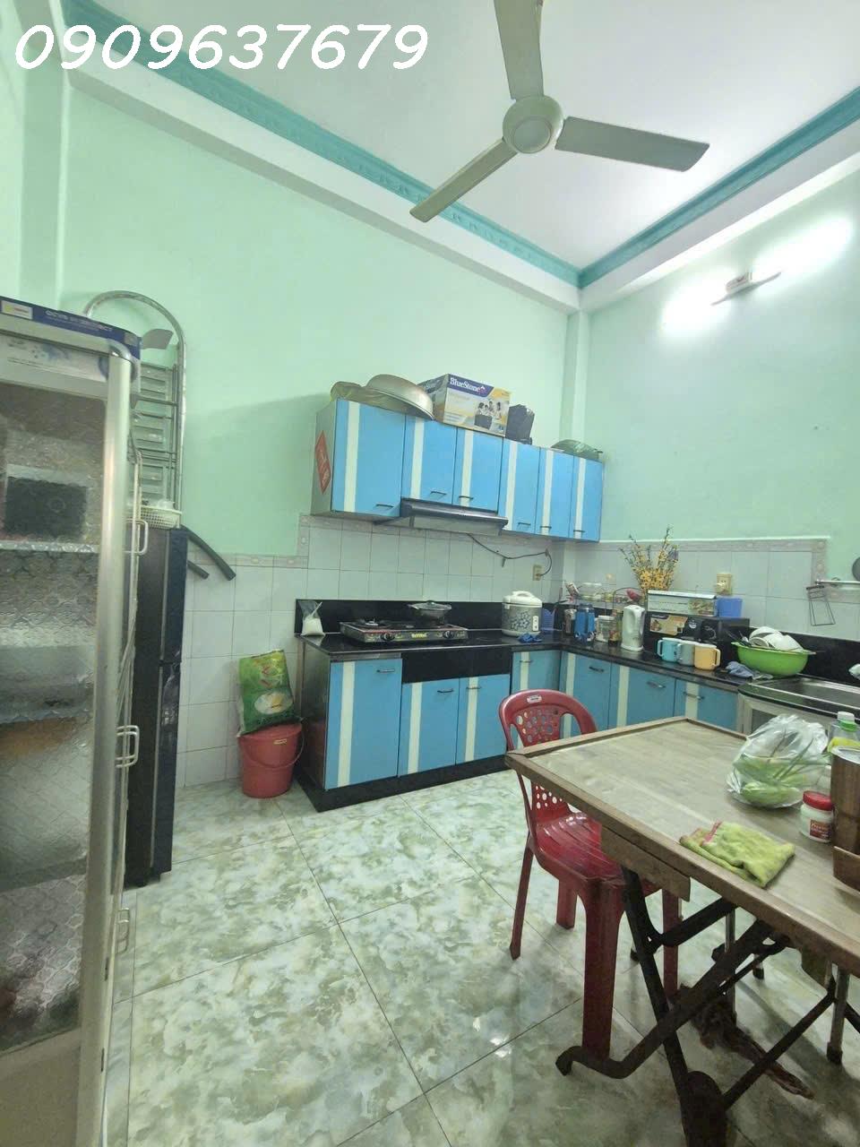 GIÁ TỐT NHẤT KHU VỰC - ÂU CƠ TÂN BÌNH - 38M2-HẺM XE HƠI 7 CHỖ QUAY ĐẦU - THÔNG TỨ TUNG - 6 TẦNG - Ảnh 1