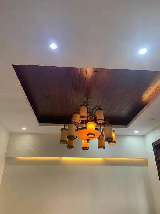 Giá rẻ nhất Long Biên, bán căn biệt thự cũ 240m2 phố Vip Hoàng Như Tiếp, cạnh BV Tâm Anh, 23.x tỷ. - Ảnh 4