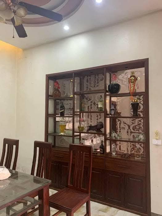 Giá rẻ nhất Long Biên, bán căn biệt thự cũ 240m2 phố Vip Hoàng Như Tiếp, cạnh BV Tâm Anh, 23.x tỷ. - Ảnh 6