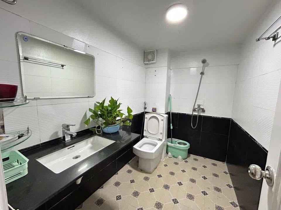 Bán căn siêu phẩm Mỹ Đình - Nam Từ Liêm - Hàng dân xây kiên cố chắc chắn - Ngõ 3 mét - Ảnh chính