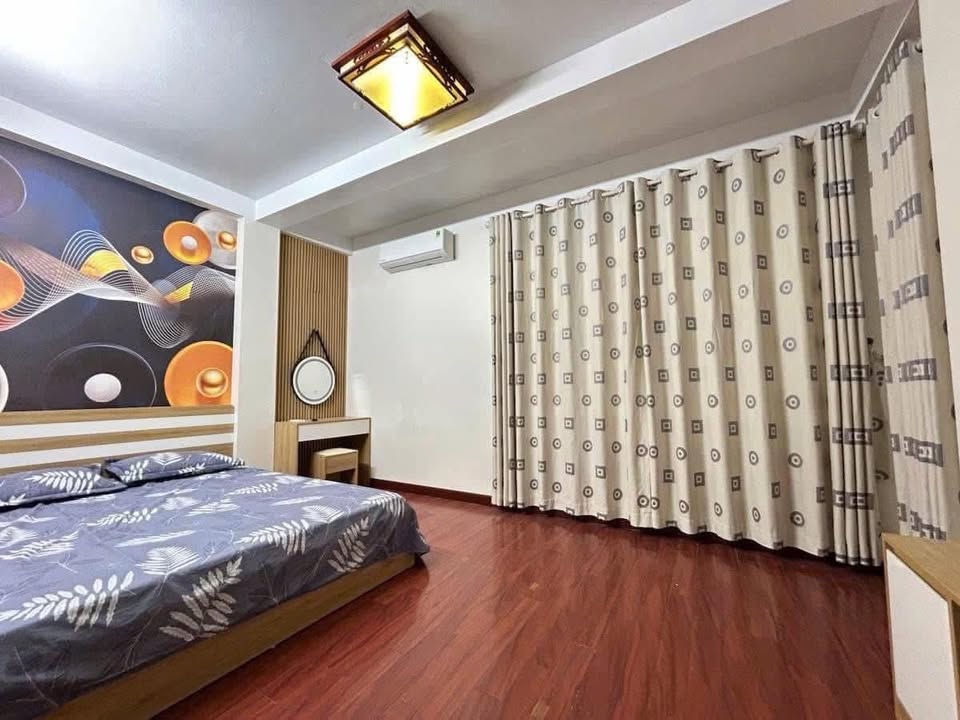 Bán căn siêu phẩm Mỹ Đình - Nam Từ Liêm - Hàng dân xây kiên cố chắc chắn - Ngõ 3 mét - Ảnh 1