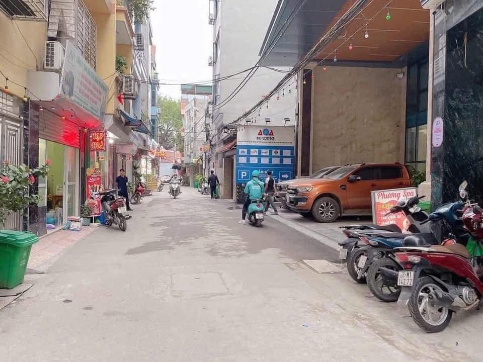 Bán căn siêu phẩm Mỹ Đình - Nam Từ Liêm - Hàng dân xây kiên cố chắc chắn - Ngõ 3 mét - Ảnh 3