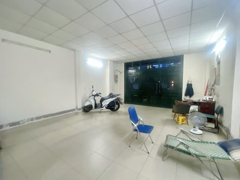 Bán nhà HXH Mê Linh ngay Nguyễn Hữu Cảnh, giáp Quận 1, 5.5x17.5m, 3T - 5PN, 19.9 tỷ - Ảnh 4