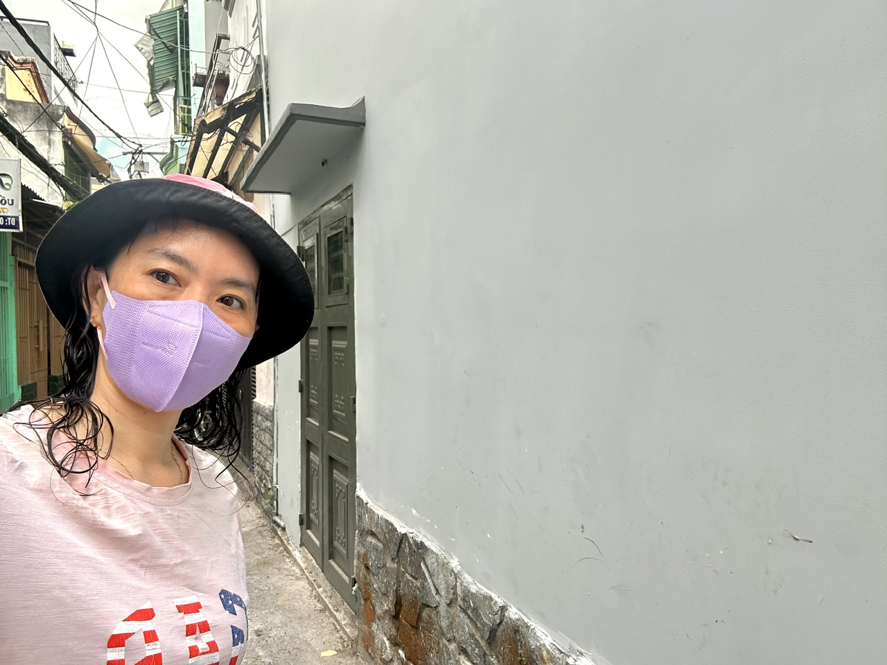 NHÀ BÁN XE HƠI TỚI CỬA  -THUẬN TIỆN MỌI LĨNH VỰC: ĐI LẠI, GẦN TRƯỜNG, CHỢ- KINH DOANH ĐA NGÀNH NGHÊ. - Ảnh chính