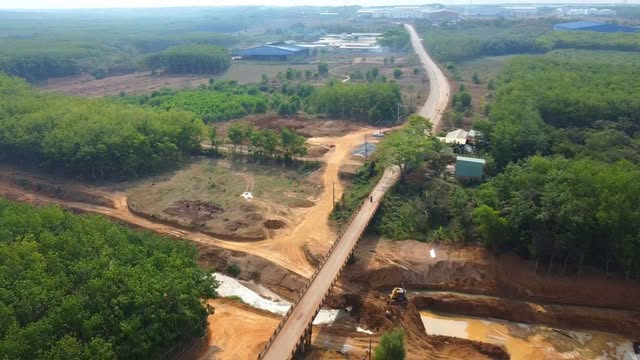 Đất đầu tư xây trọ nằm liền kề khu công nghiệp bắc đồng - Ảnh 1