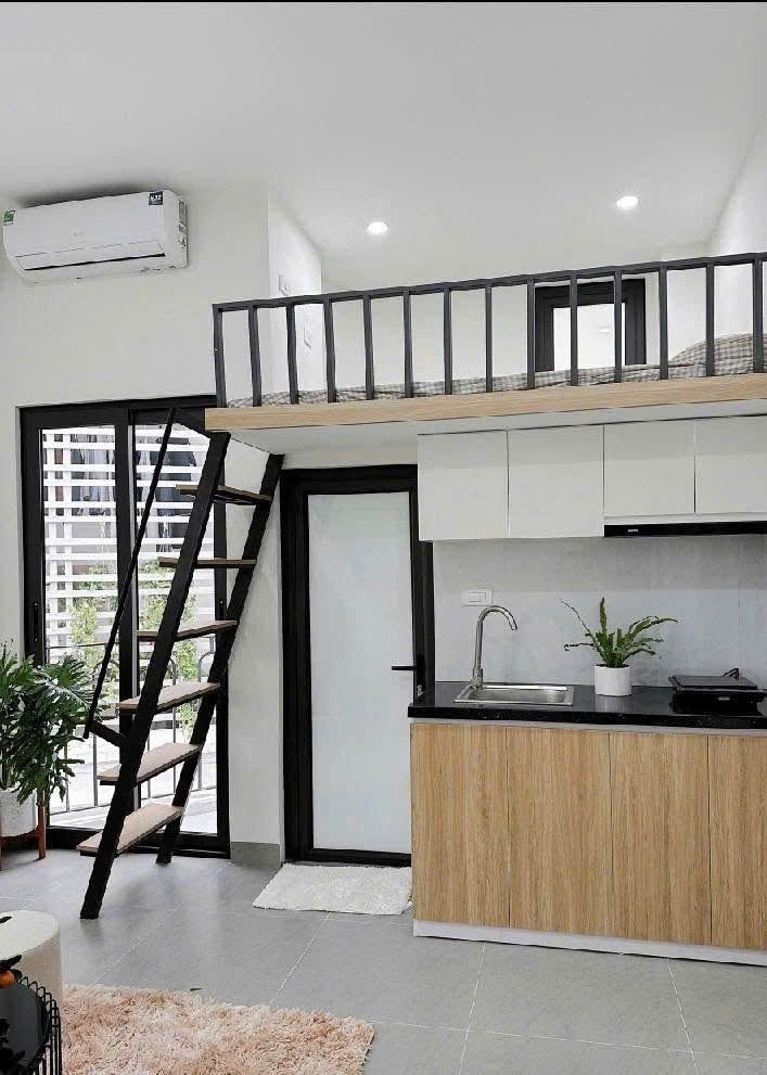 CĂN HỘ DỊCH VỤ 7 TẦNG THANG MÁY- XÂY MỚI- TRUNG TÂM ĐÀO TẤN, BA ĐÌNH CHỈ 13 tỷ - Ảnh 1