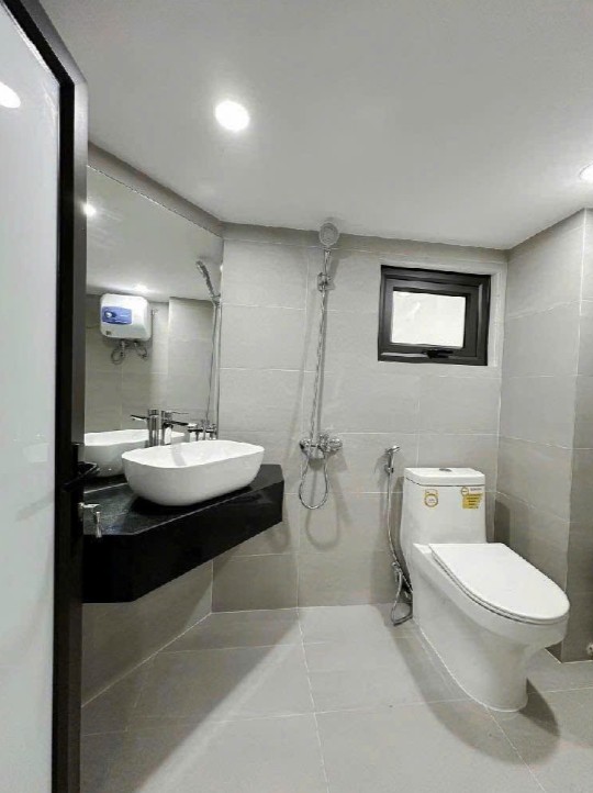 CĂN HỘ DỊCH VỤ 7 TẦNG THANG MÁY- XÂY MỚI- TRUNG TÂM ĐÀO TẤN, BA ĐÌNH CHỈ 13 tỷ - Ảnh 2