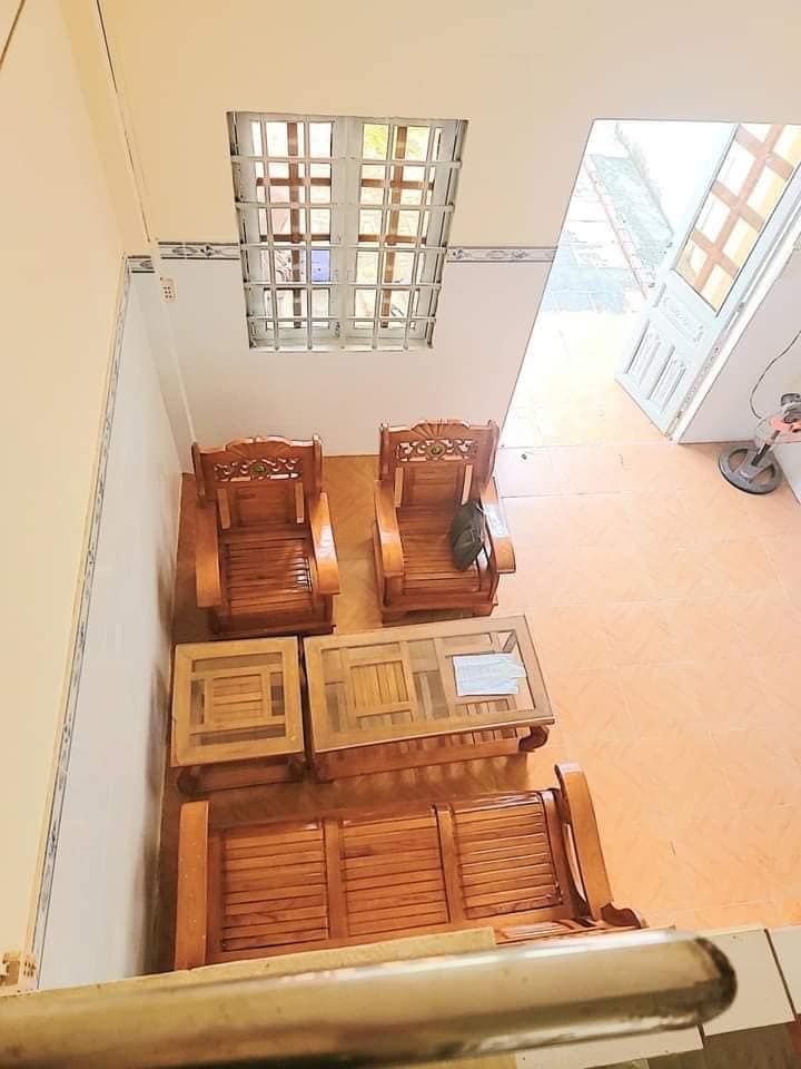 Nhà Bán Ngộp 100m2 Xã Tân Hiệp, Hóc Môn giá 670 Triệu có SHR. - Ảnh 3