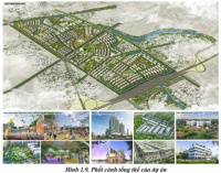 Dự án Vinhomes Dương Kinh - Vinhomes Golden City Hải Phòng - Ảnh 2