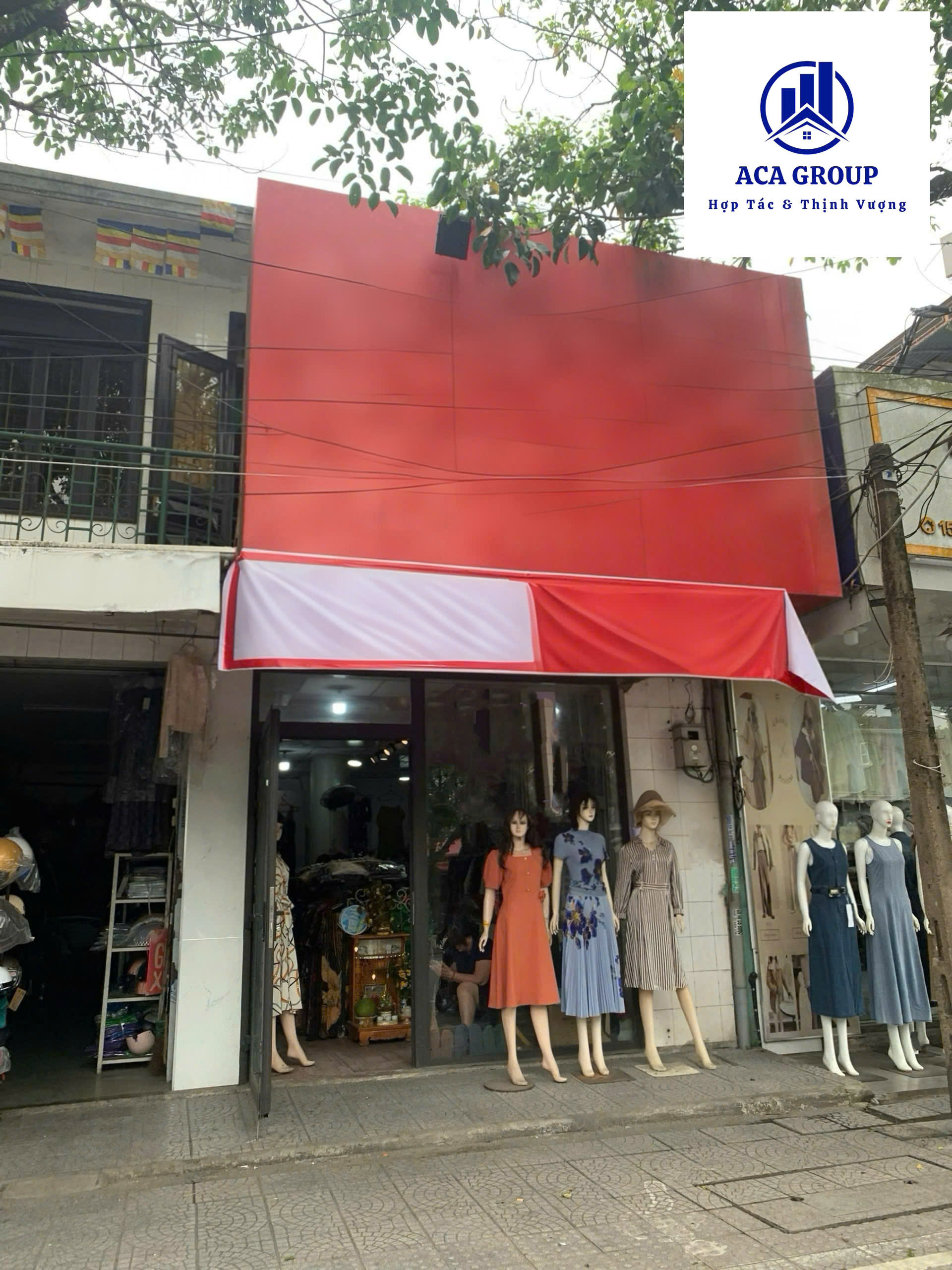 🔥 Chỉ 13 triệu/tháng. CHO THUÊ MẶT BẰNG SIÊU ĐẸP — ĐƯỜNG HÙNG VƯƠNG, TP HUẾ 🔥 - Ảnh chính