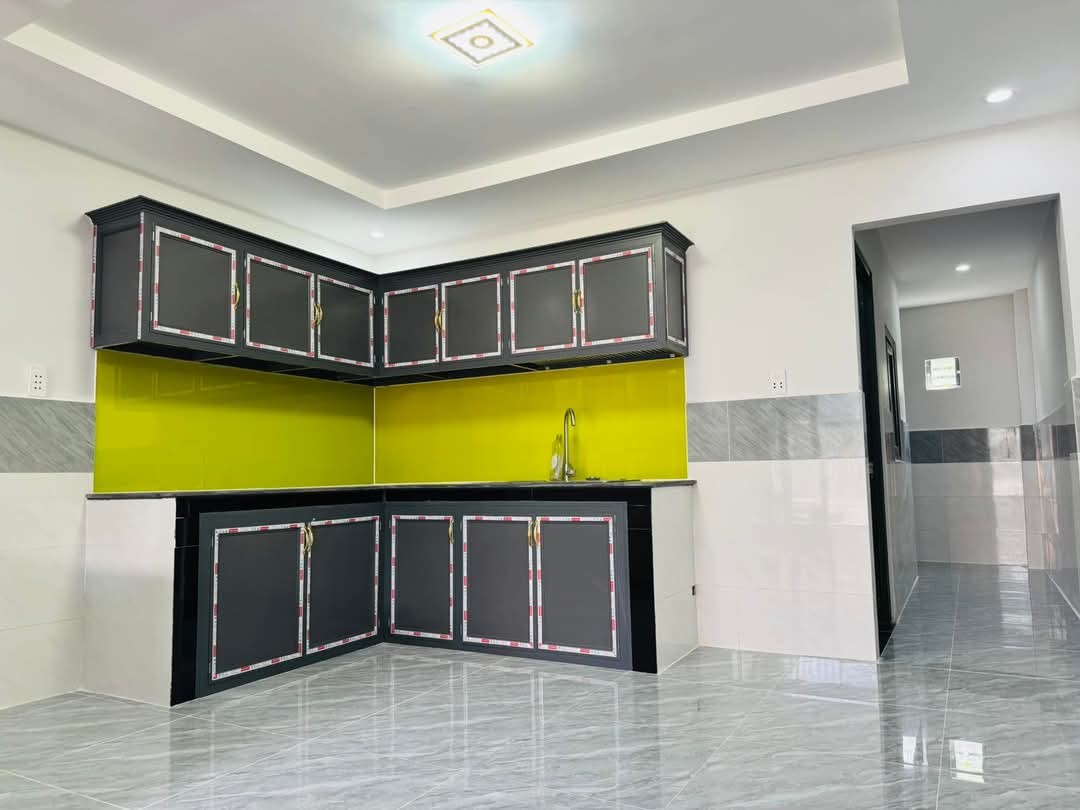 Nhà Phát Mãi 75m2 Tân Xuân 2, Hóc Môn giá 700 Triệu - Ảnh 3