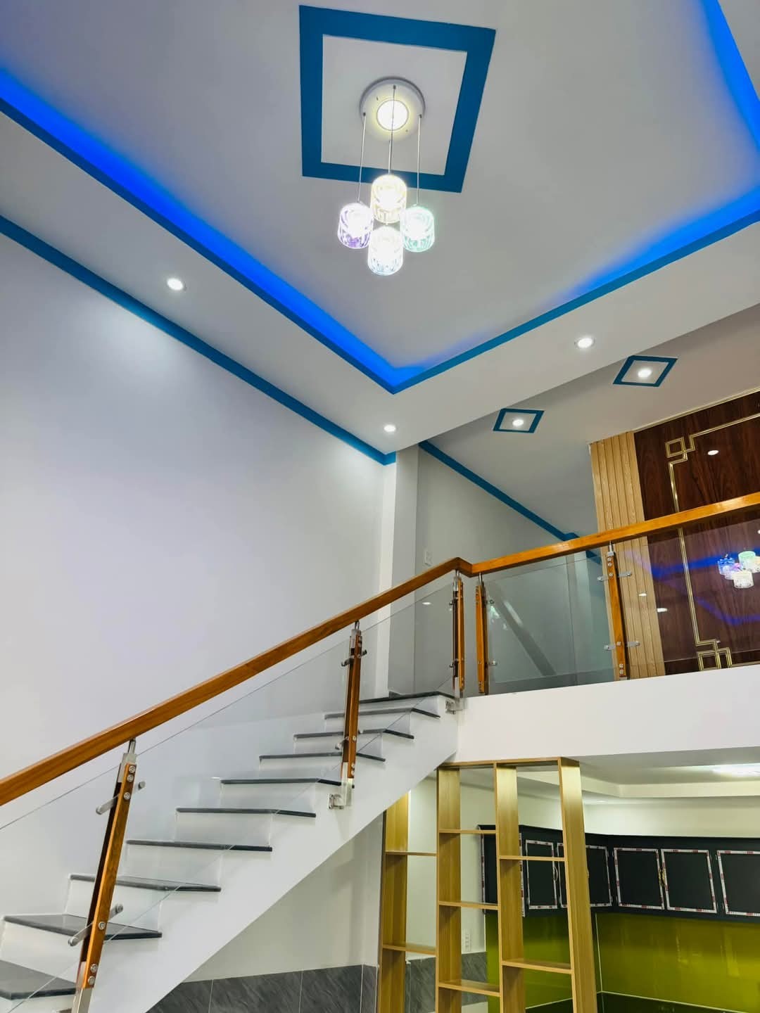 Nhà Phát Mãi 75m2 Tân Xuân 2, Hóc Môn giá 700 Triệu - Ảnh 4