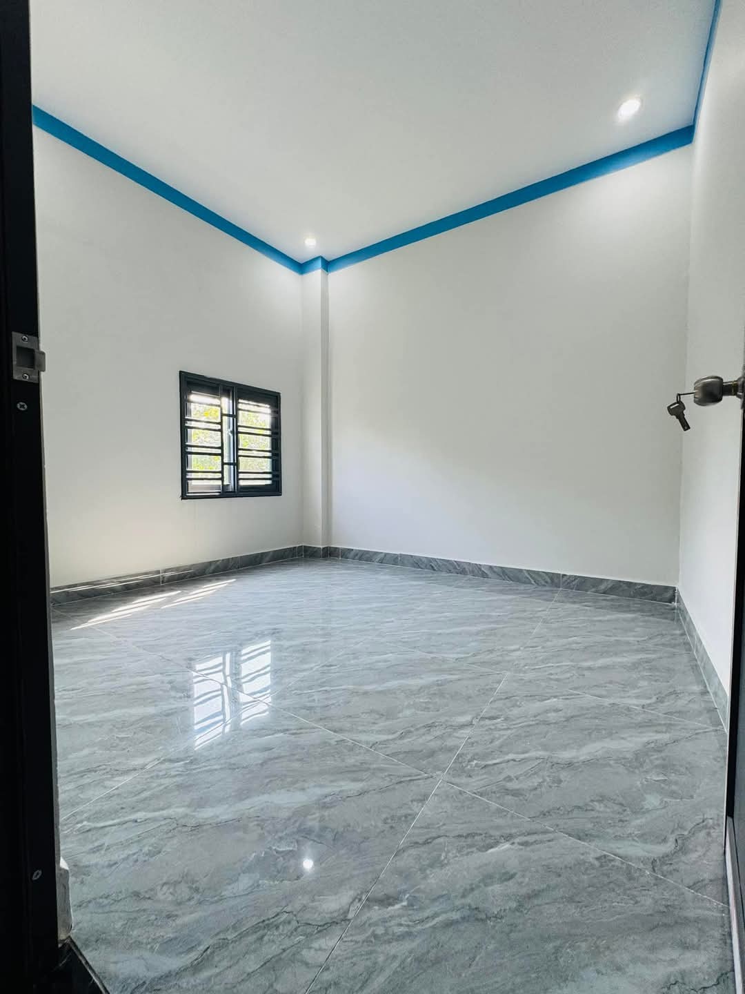 Nhà Phát Mãi 75m2 Tân Xuân 2, Hóc Môn giá 700 Triệu - Ảnh 5