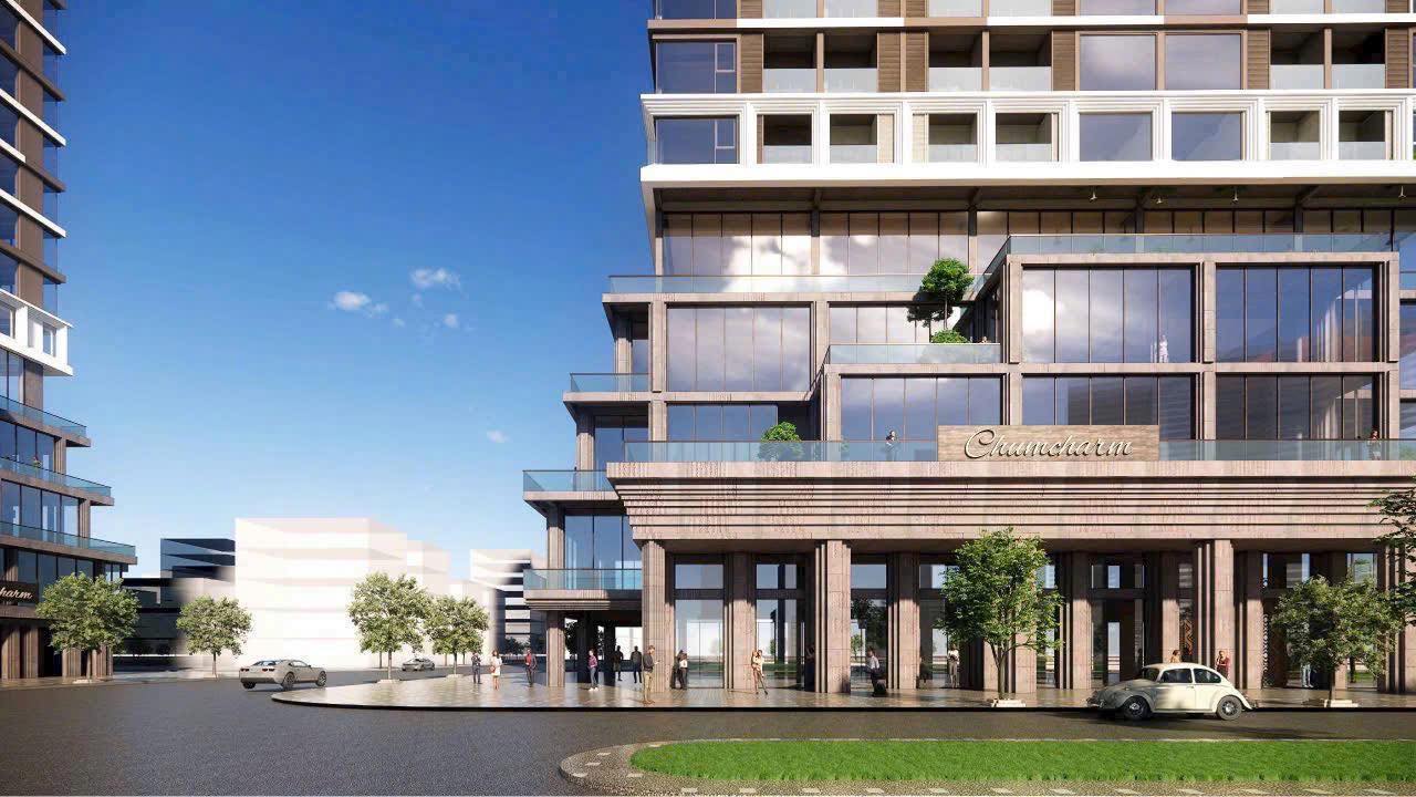 SIÊU DỰ ÁN CĂN HỘ BIỂN ĐÀ NẴNG THUỘC TẬP ĐOÀN SUN GROUP. LIÊN HỆ 0905822858 ĐỂ NHẬN THÔNG TIN DỰ ÁN - Ảnh 3