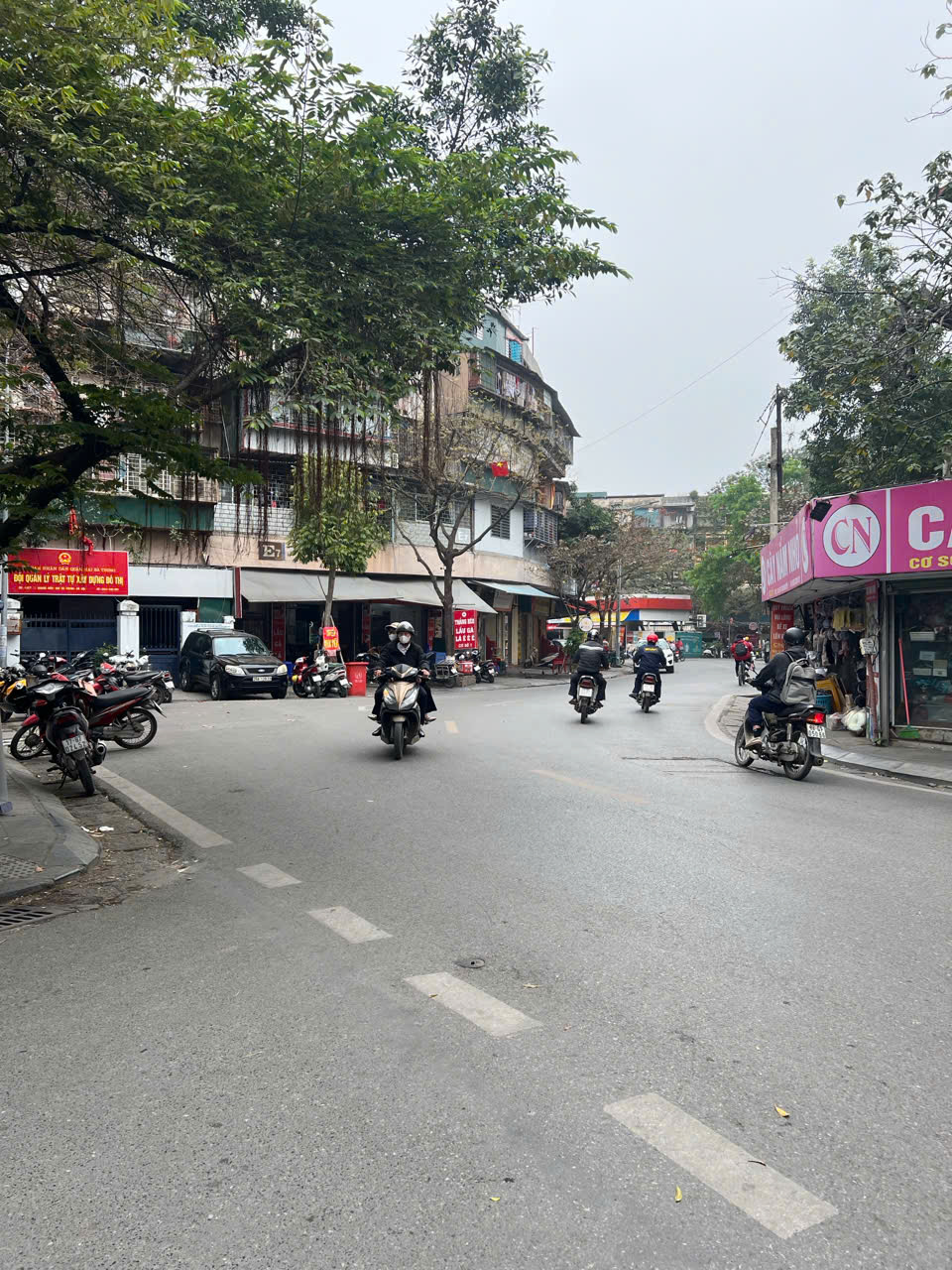 ĐẤT VÀNG TT HAI BÀ, 139m2  mặt tiền 6,2M  VỈA HÈ 5M  Ô TÔ TRÁNH 220 triệu/m, - Ảnh 3