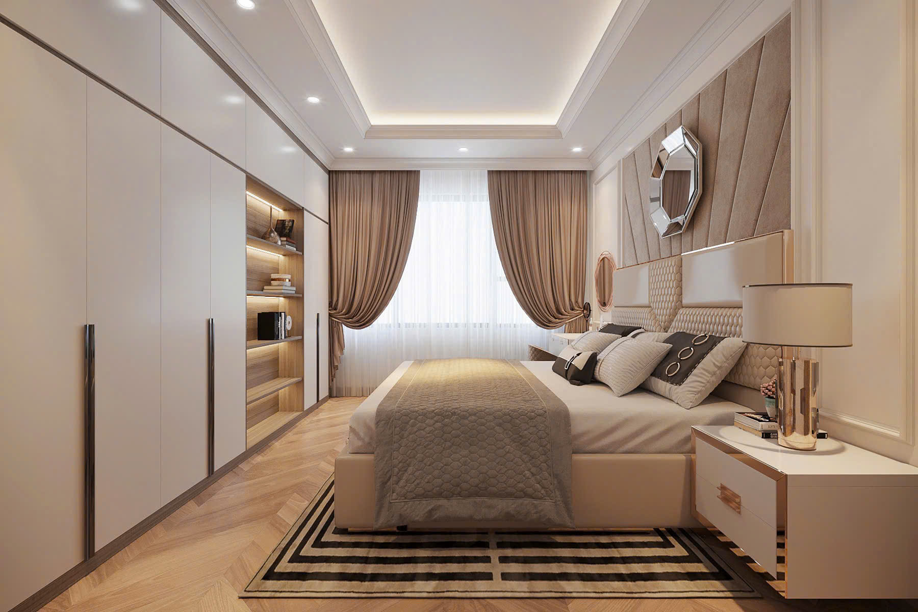 Bán căn hộ chung cư Royal city - Thanh Xuân, 98m2 full nội thất giá cực SỐC 10,5 tỷ - Ảnh 2