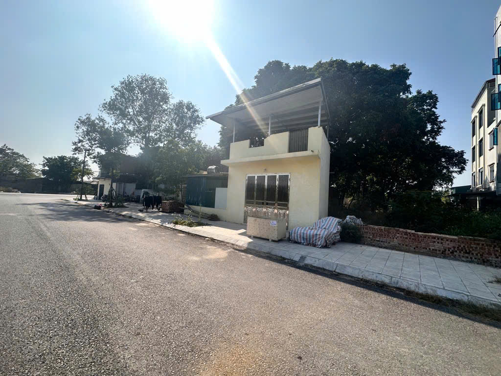 Bán đất Nông nghiệp 50 năm ở Đức Giang Long Biên diện tích rộng 370m giá 2 tỷ 7 - Ảnh 1
