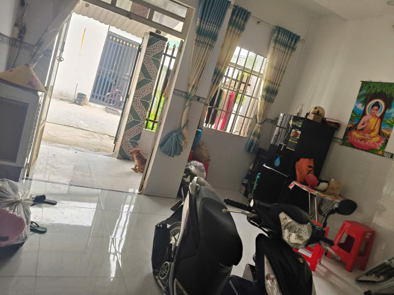 Chính Chủ Cần Bán Gấp Nhà Vị Trí Đẹp Tại Xã Tân Quý Tây, Bình Chánh - Ảnh 1