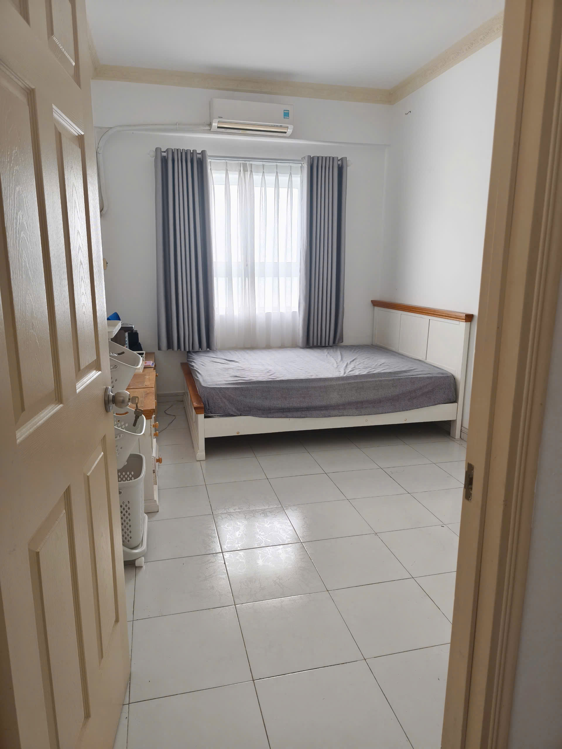 Bán C/c Nguyễn Văn Linh view đẹp tại HQC Plaza, 1,4 tỷ, căn góc 70 m2, 2PN, 2WC, Q.Bình Chánh, HCM - Ảnh 2