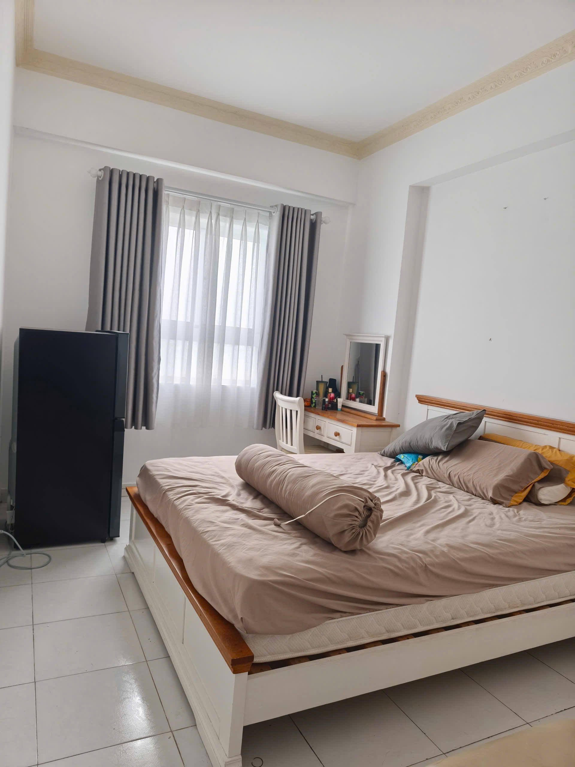 Bán C/c Nguyễn Văn Linh view đẹp tại HQC Plaza, 1,4 tỷ, căn góc 70 m2, 2PN, 2WC, Q.Bình Chánh, HCM - Ảnh 3