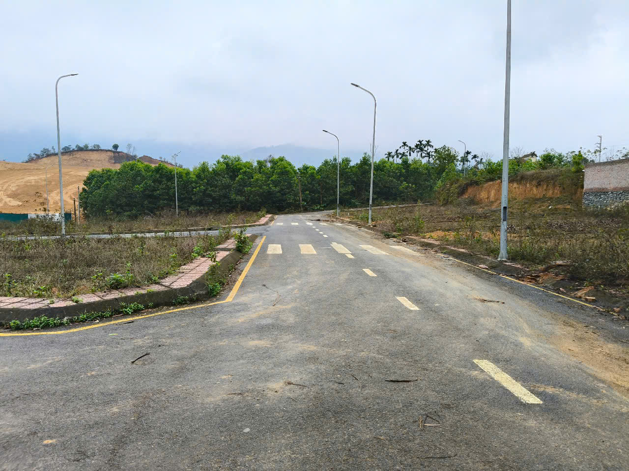 Siêu phẩm Bãi Dài, Tiến Xuân, Thạch Thất 3000 27 33 tỷ - Ảnh chính