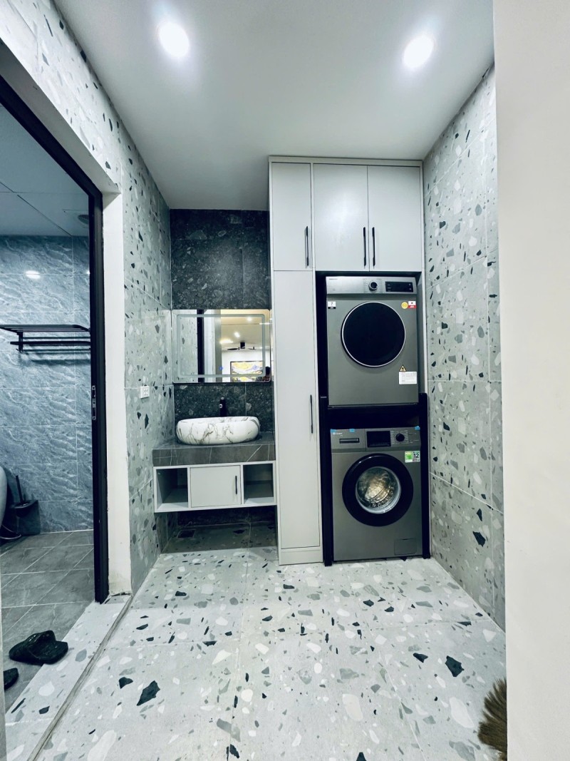bán chung cư văn khê, la khê, hà đông, đầy đủ nội thất, giá đầu tư - Ảnh chính