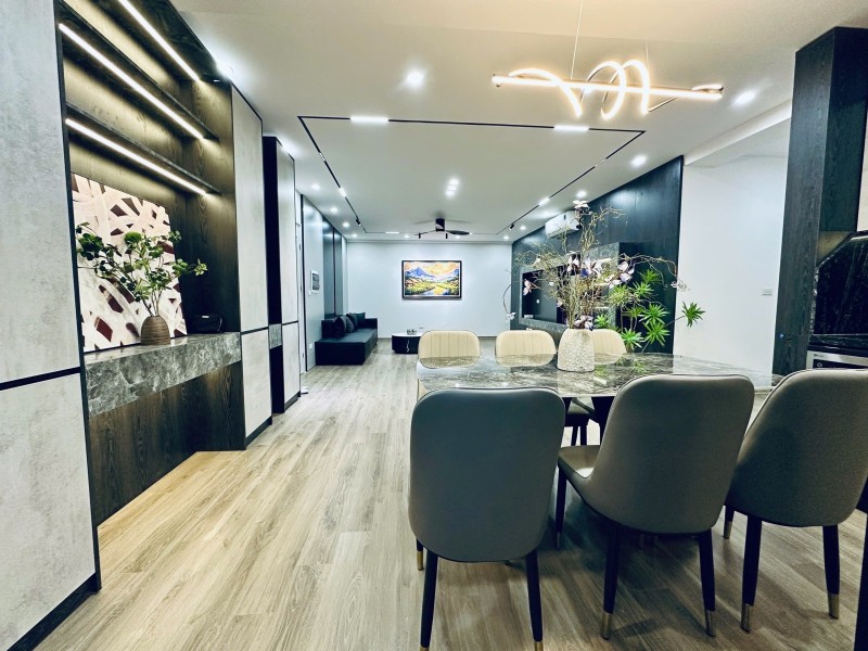 bán chung cư văn khê, la khê, hà đông, đầy đủ nội thất, giá đầu tư - Ảnh 3