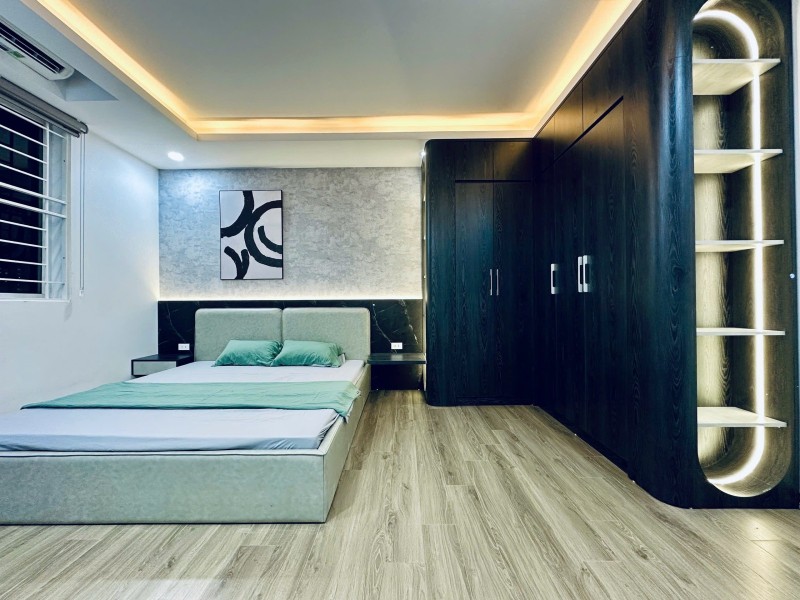 bán chung cư văn khê, la khê, hà đông, đầy đủ nội thất, giá đầu tư - Ảnh 4