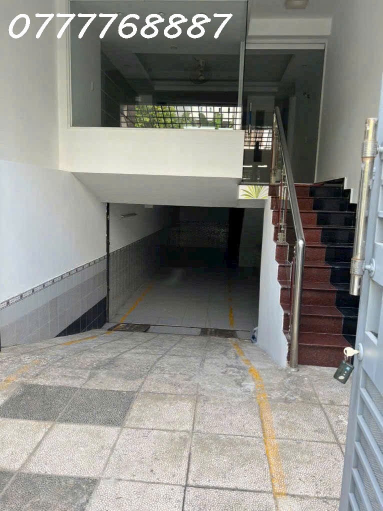 ®️ Bán nhà đẹp hiếm MT Hầm 4 tầng, P. An Phú, Quận 2. Gần Nguyễn Hoàng - Ảnh 1