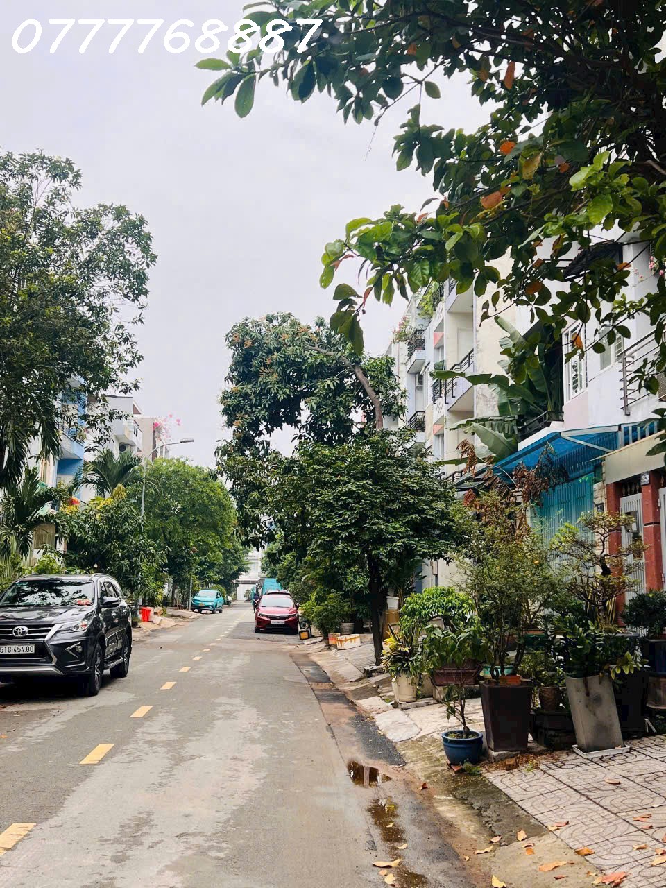 ®️ Bán nhà đẹp hiếm MT Hầm 4 tầng, P. An Phú, Quận 2. Gần Nguyễn Hoàng - Ảnh 2