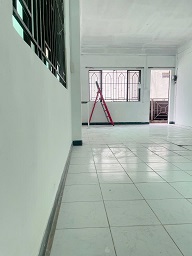 Cho thuê mặt bằng làm văn phòng,bãi xe và phòng trọ 59 Bình Giã - Ảnh 4