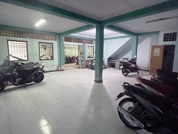 Cho thuê mặt bằng làm văn phòng,bãi xe và phòng trọ 59 Bình Giã - Ảnh 1
