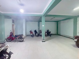 Cho thuê mặt bằng làm văn phòng,bãi xe và phòng trọ 59 Bình Giã - Ảnh 2