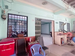 Cho thuê mặt bằng làm văn phòng,bãi xe và phòng trọ 59 Bình Giã - Ảnh 3
