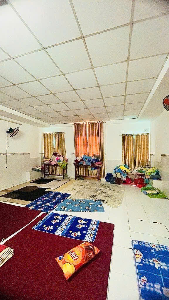 NHÀ 3 TẦNG (6x15) MẶT TIỀN NHỰA 10M - LỀ 3M TÂN CHÁNH HIỆP 26, Q12 - Ảnh 3
