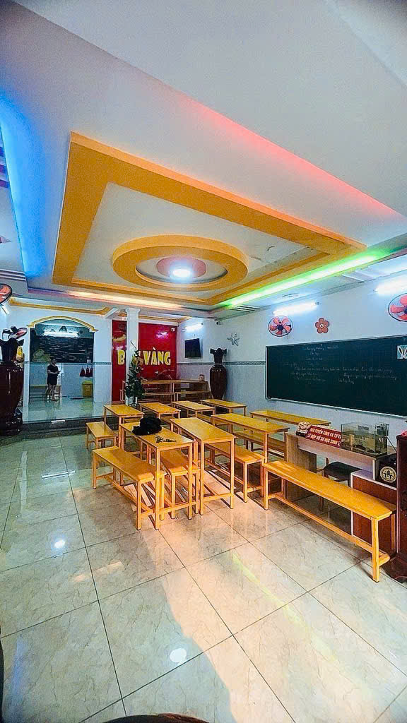 NHÀ 3 TẦNG (6x15) MẶT TIỀN NHỰA 10M - LỀ 3M TÂN CHÁNH HIỆP 26, Q12 - Ảnh 1