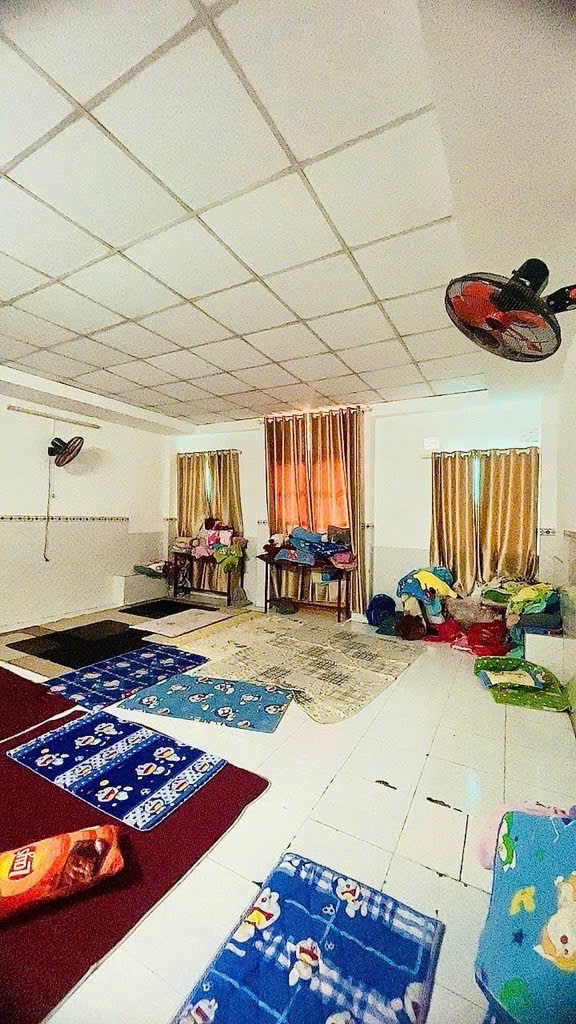 NHÀ 3 TẦNG (6x15) MẶT TIỀN NHỰA 10M - LỀ 3M TÂN CHÁNH HIỆP 26, Q12 - Ảnh 2