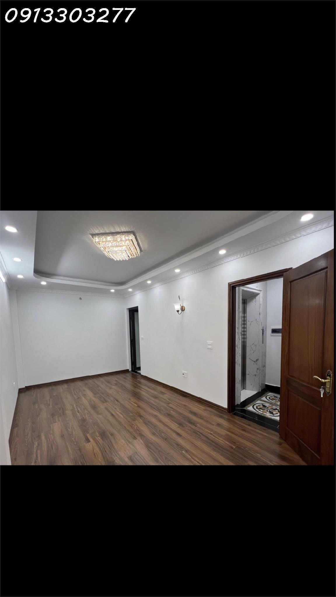 NHÀ MỚI TINH – THANG MÁY – Ở NGAY – GIA; 8. 9 T.Ỷ - Ảnh 4