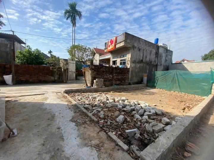bán lô 74,8m phú nghĩa, gần quốc lộ 6 mở rộng, ô tô vào tận đất giá tốt - Ảnh 2